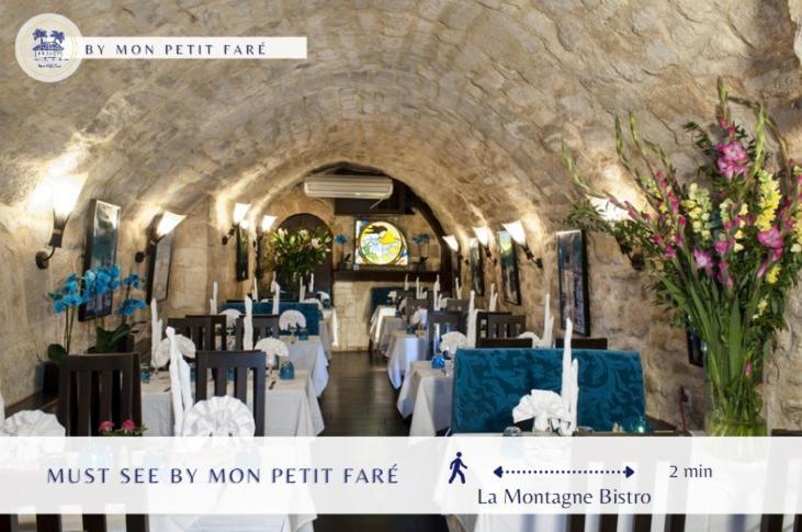 Le Rubis De Paris Elegant Notre-Dame & Pantheon Daire Dış mekan fotoğraf